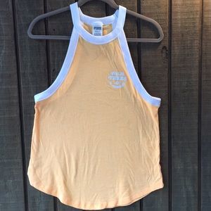 NWOT PINK Victoria’s Secret Tank